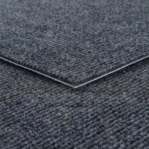 Premium Carpet Tiles – Stylish, Durable & Easy-to-Maintain Flooring