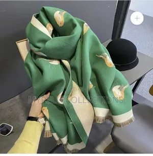 Women Double Sided Scarfs/ Affordable Ladies Handbag