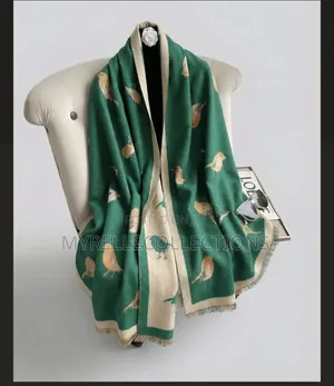 Women Double Sided Scarfs/ Affordable Ladies Handbag