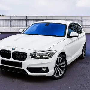 Anti-Glare 70% VLT Car Chameleon Front Windscreen Ceramic Tint