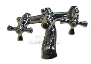 Euro Deluxe Bucket Type Shower Mixer CV4008