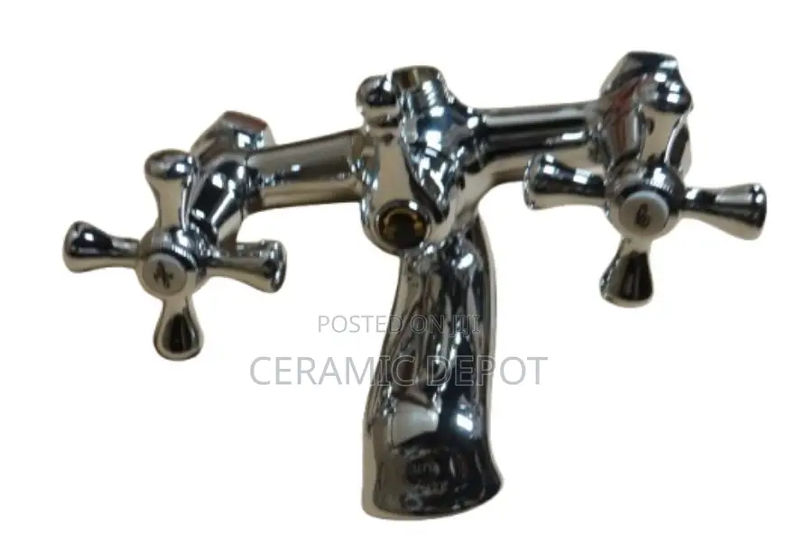 Euro Deluxe Bucket Type Shower Mixer CV4008