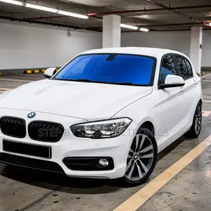 High-Clarity 70% VLT Car Chameleon Front Windscreen Tint Film