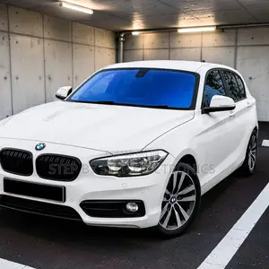 High-Clarity 70% VLT Car Chameleon Front Windscreen Tint Film