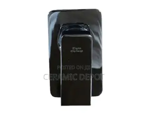 Euro Deluxe Bath Shower Mixer 3Way ED73153C
