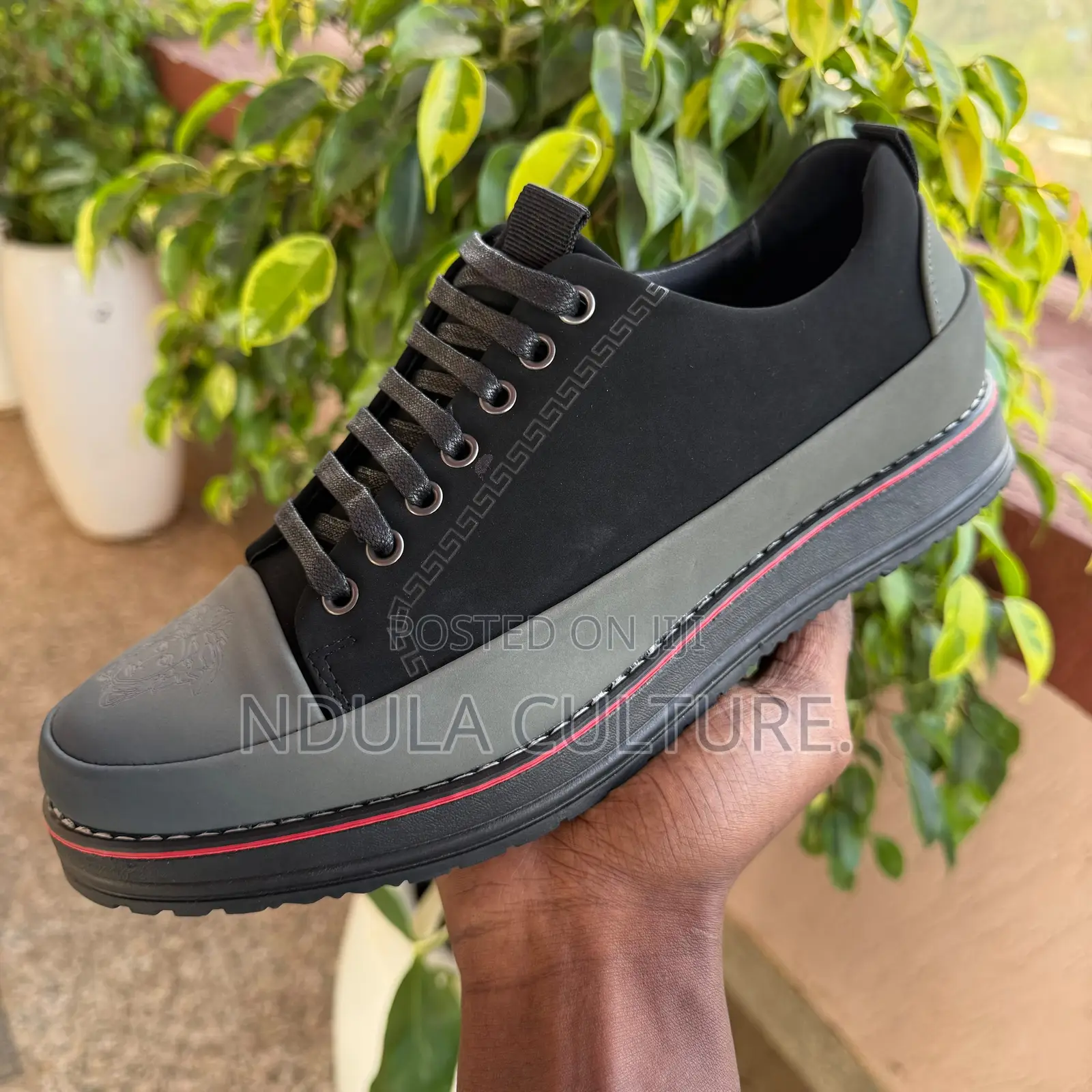 Versace Smart Casuals