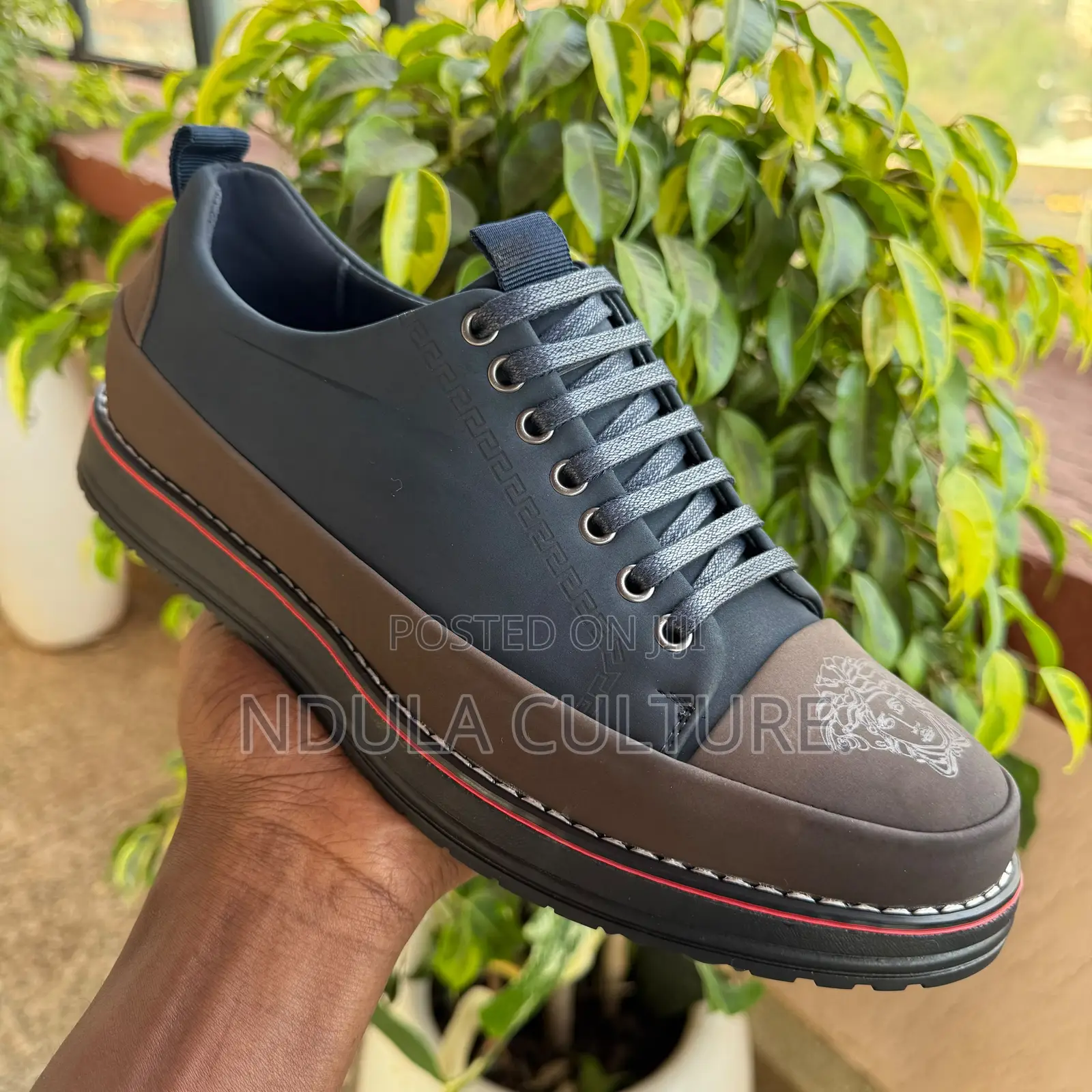 Versace Smart Casuals