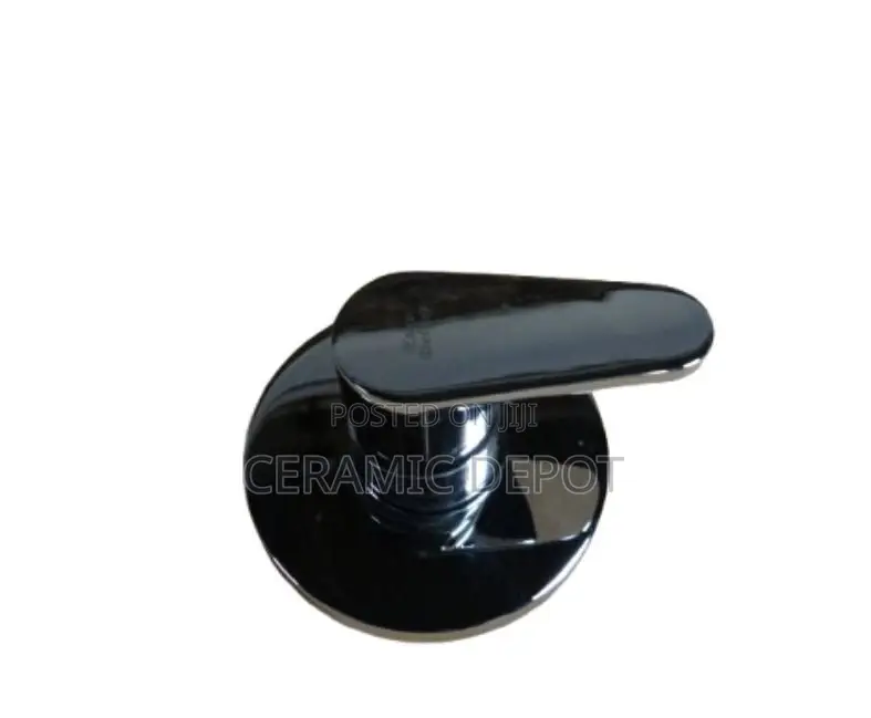 Euro Deluxe Bath Shower Mixer 3Way ED37053C