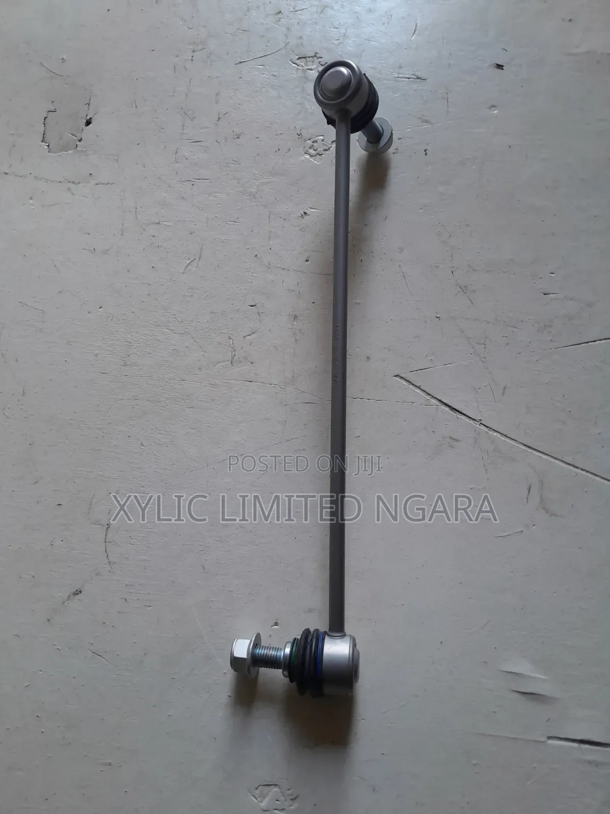 BMW X3 F25 Front Stabilizer Links