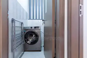 Furnished 1BR at Capital Garden Apartments, Kilimani