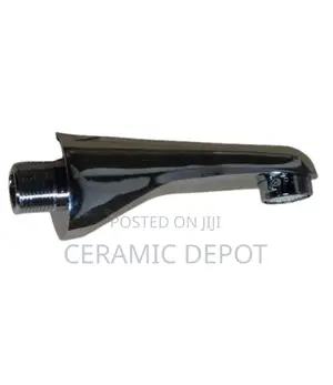 Euro Deluxe Bath 4Way Spout Male Round Y-03