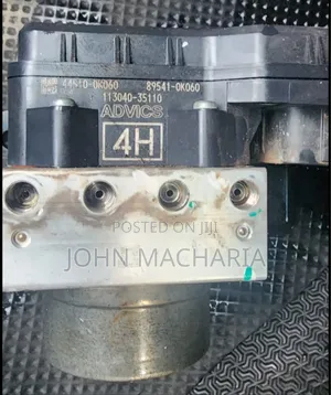 Toyota Hilux Revo [4H] ABS Pump