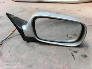 Subaru Old Side Mirror
