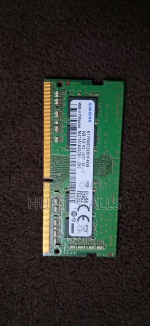 8gb Ram Samsung Pc4