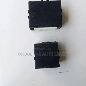 Subaru Forester Sg5,Sh5 Engine Computer