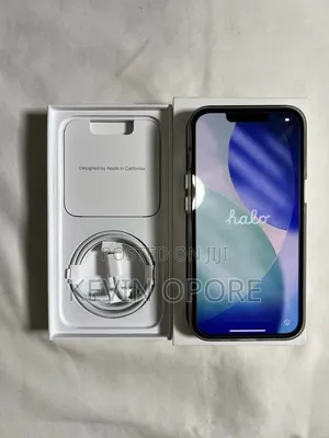 Apple iPhone 13 128 GB Blue