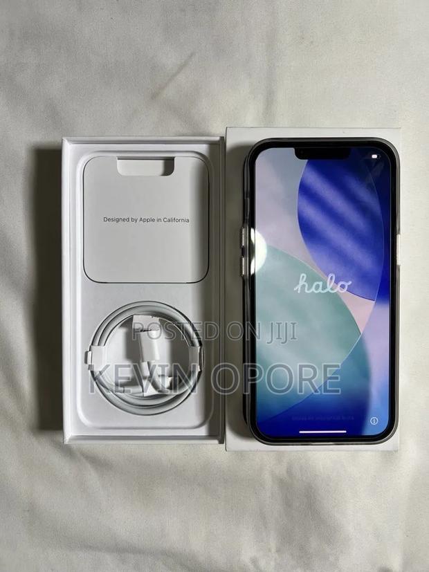 Apple iPhone 13 128 GB Blue