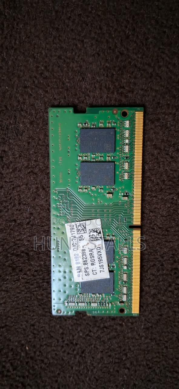 8gb Ram Samsung Pc4 - thumbnail 2