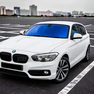 Scratch-Resistant 70% VLT Car Chameleon Front Windscreen Film