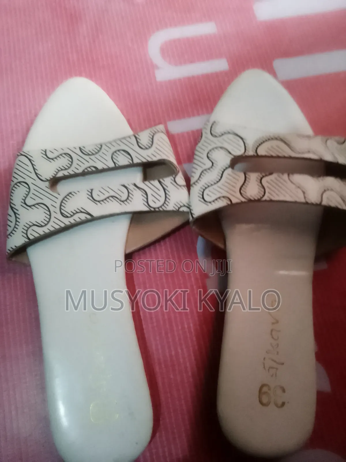 Ladies Shoes for Sell