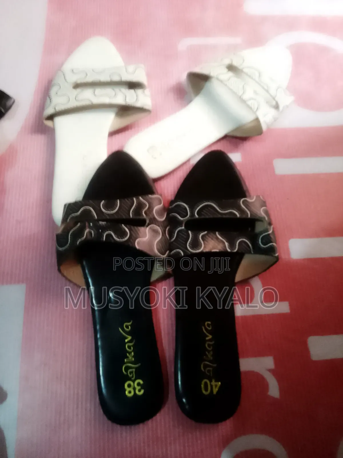 Ladies Shoes for Sell