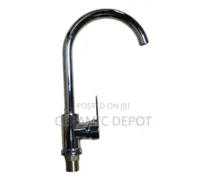 Swan Neck Sink Mixer CP SM8701