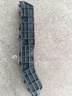 Bumper Slide Rear Lexus 450