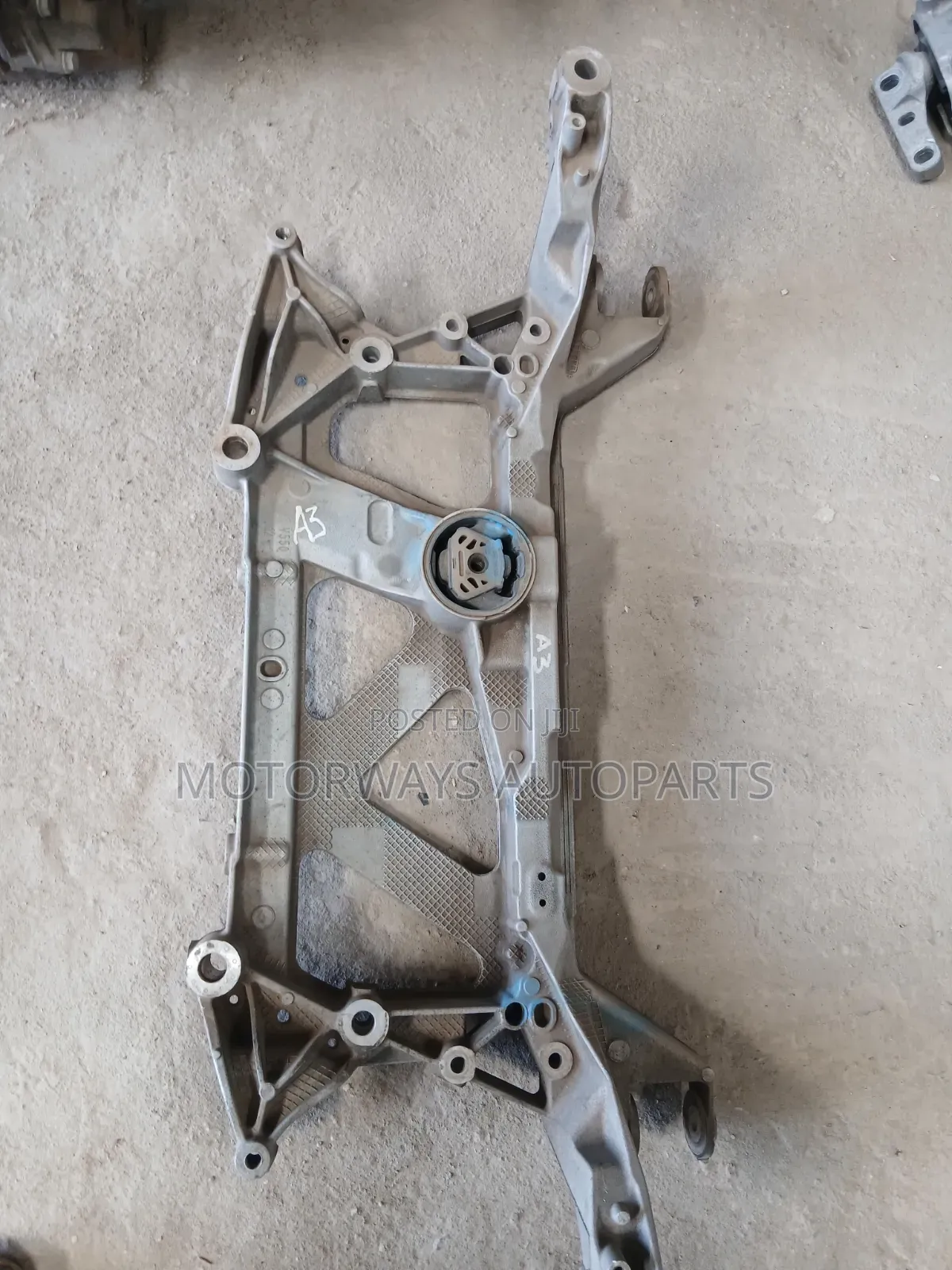 Audi A3 8v 2013-2016 Cross Member/ Kradle