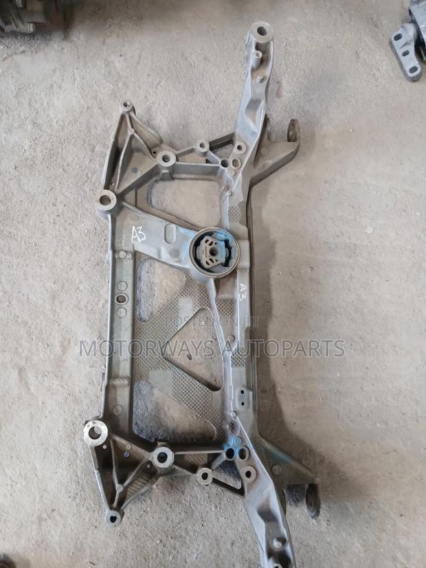 Audi A3 8v 2013-2016 Cross Member/ Kradle