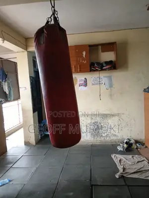 Gym on Sale
