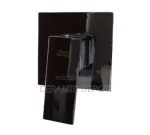 Euro Deluxe Bath Shower Mixer 3Way ED70653C