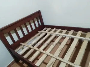 Bed for Sale