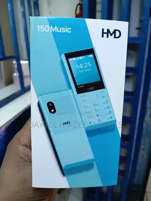 New Nokia 150 Blue