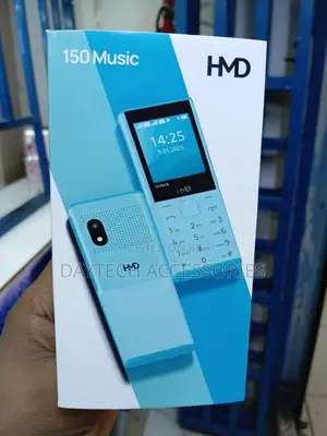New Nokia 150 Blue