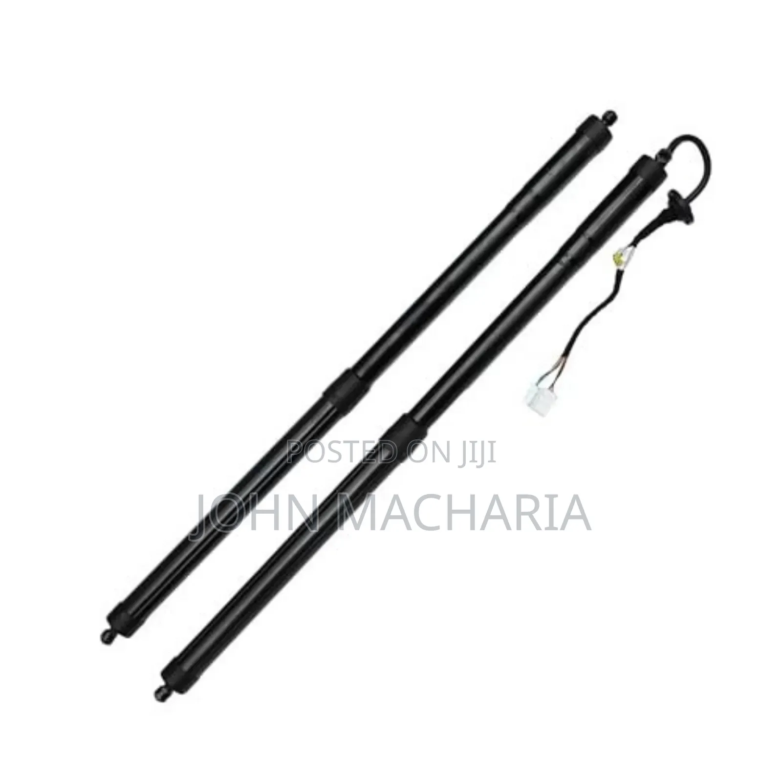 4d32 Rear Shock Absorber for Toyota Land Cruiser 75