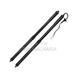 4d32 Rear Shock Absorber for Toyota Land Cruiser 75