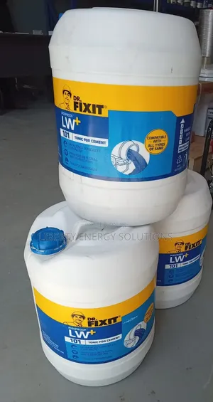 High Quality Water Proofing 20ltr
