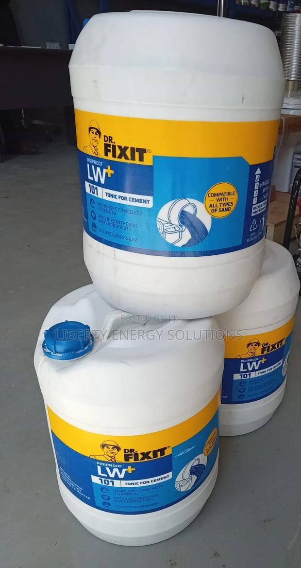 High Quality Water Proofing 20ltr