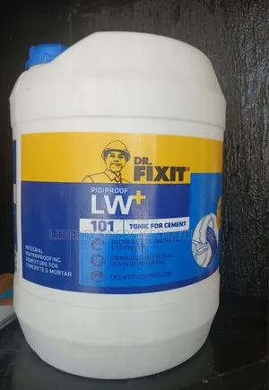 High Quality Water Proofing 20ltr