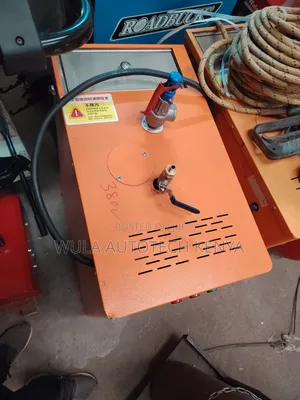 Home Vehicle and Commercial Vehicles Cleaning Machine Steam Washer