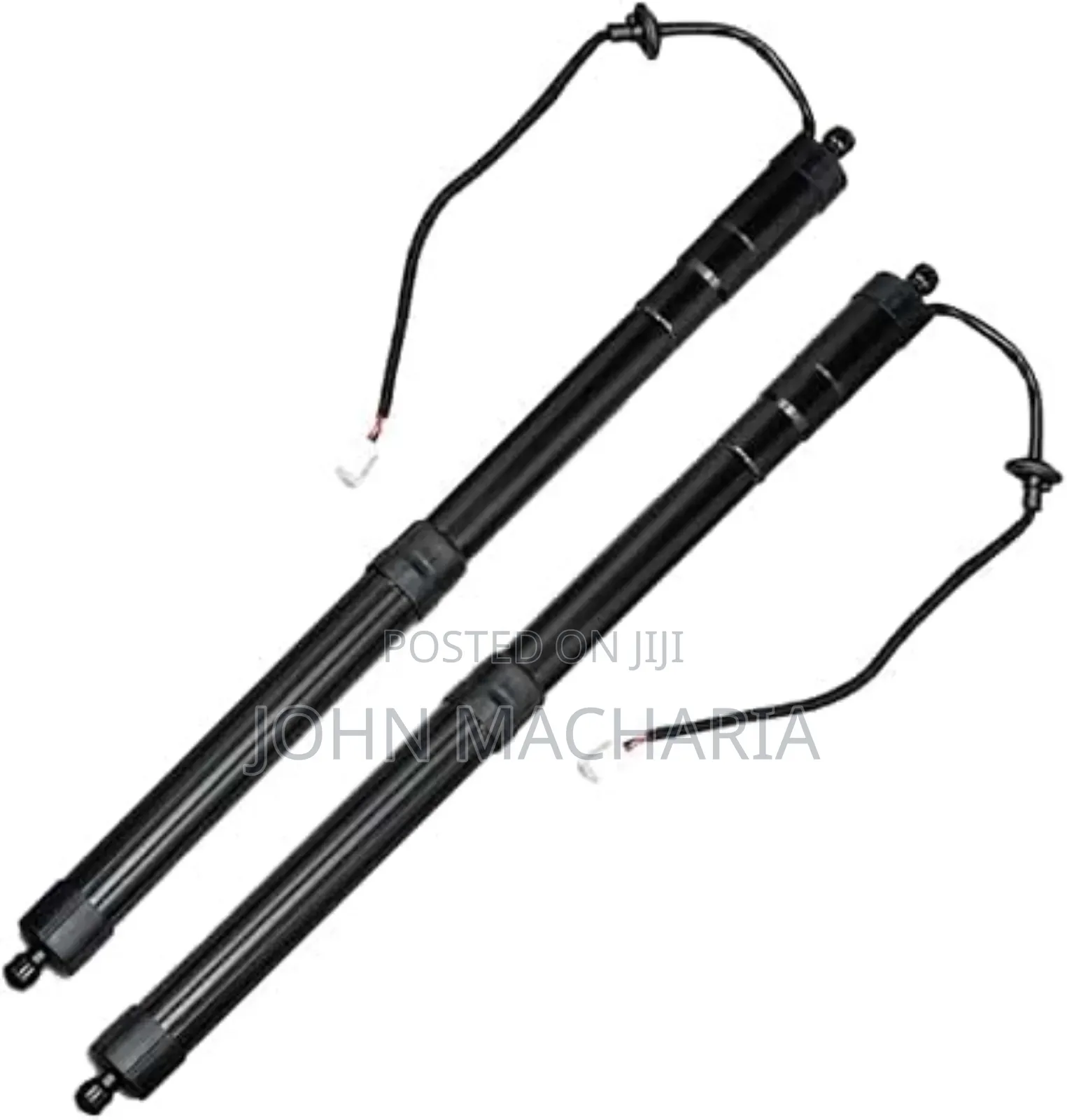 Mazda (CX - 8) Rear Boot Shock