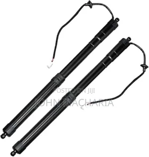 Mazda (CX - 8) Rear Boot Shock