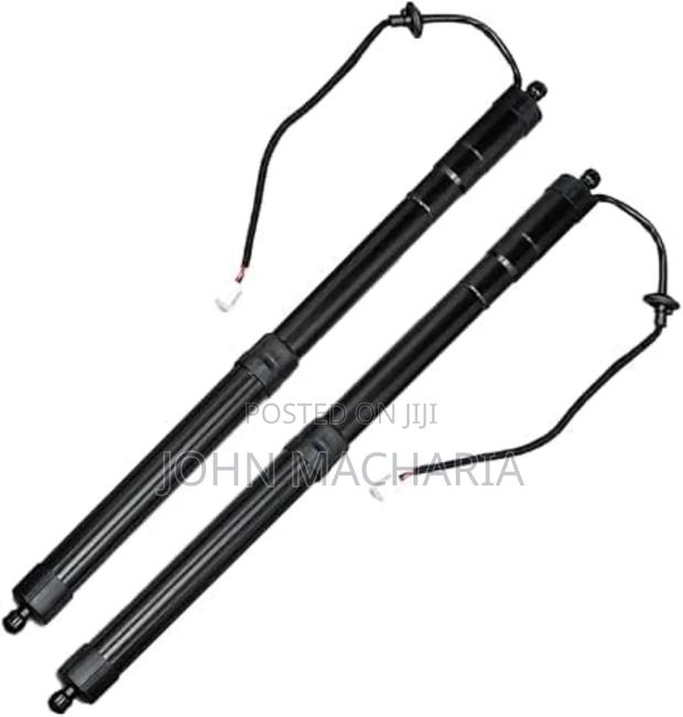 Mazda (CX - 8) Rear Boot Shock
