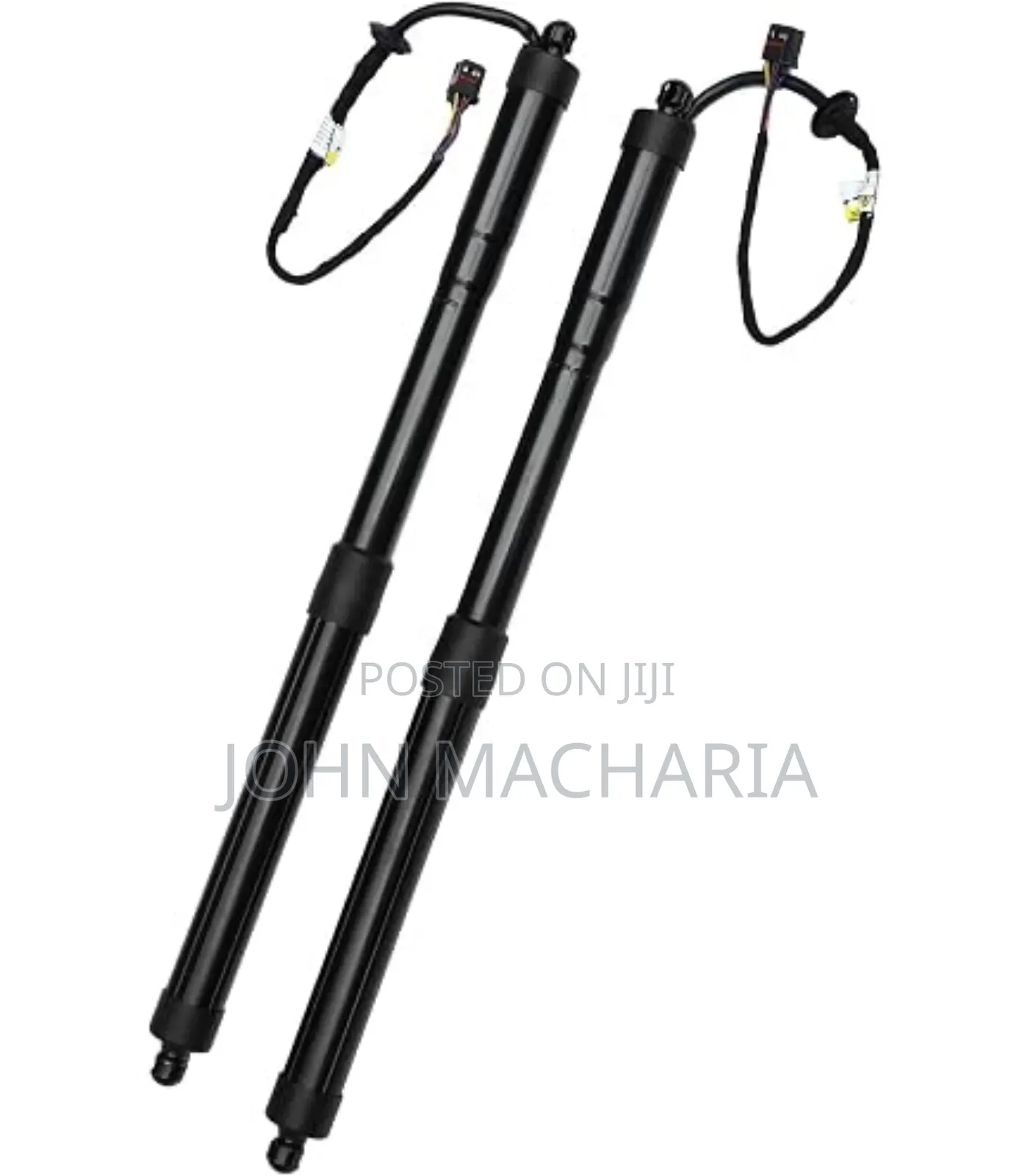 Mazda (CX - 8) Rear Boot Shock