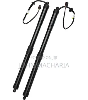Mazda (CX - 8) Rear Boot Shock