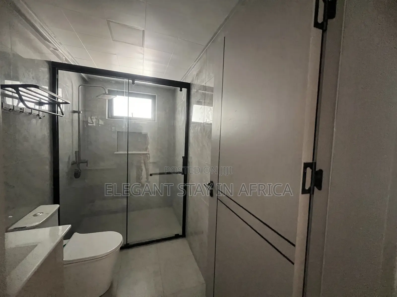 2bdrm Apartment in Kileleshwa for rent