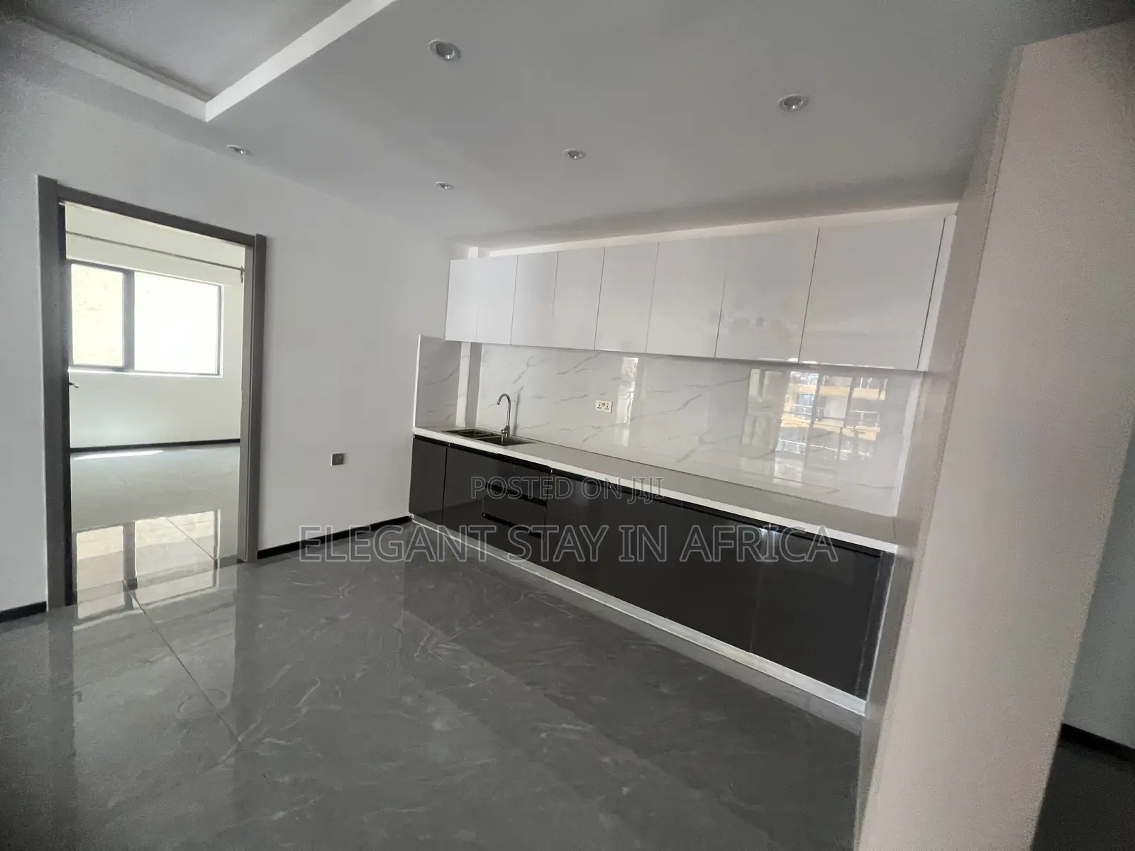 2bdrm Apartment in Kileleshwa for rent