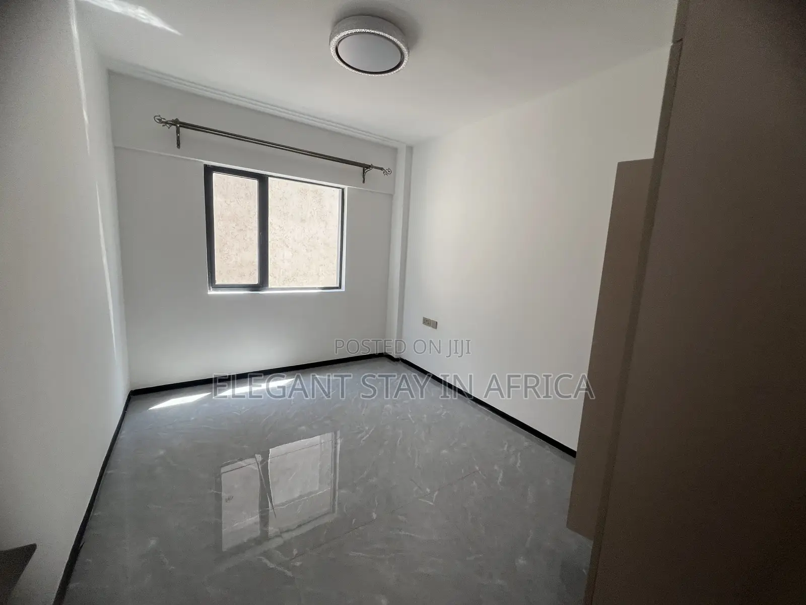 2bdrm Apartment in Kileleshwa for rent