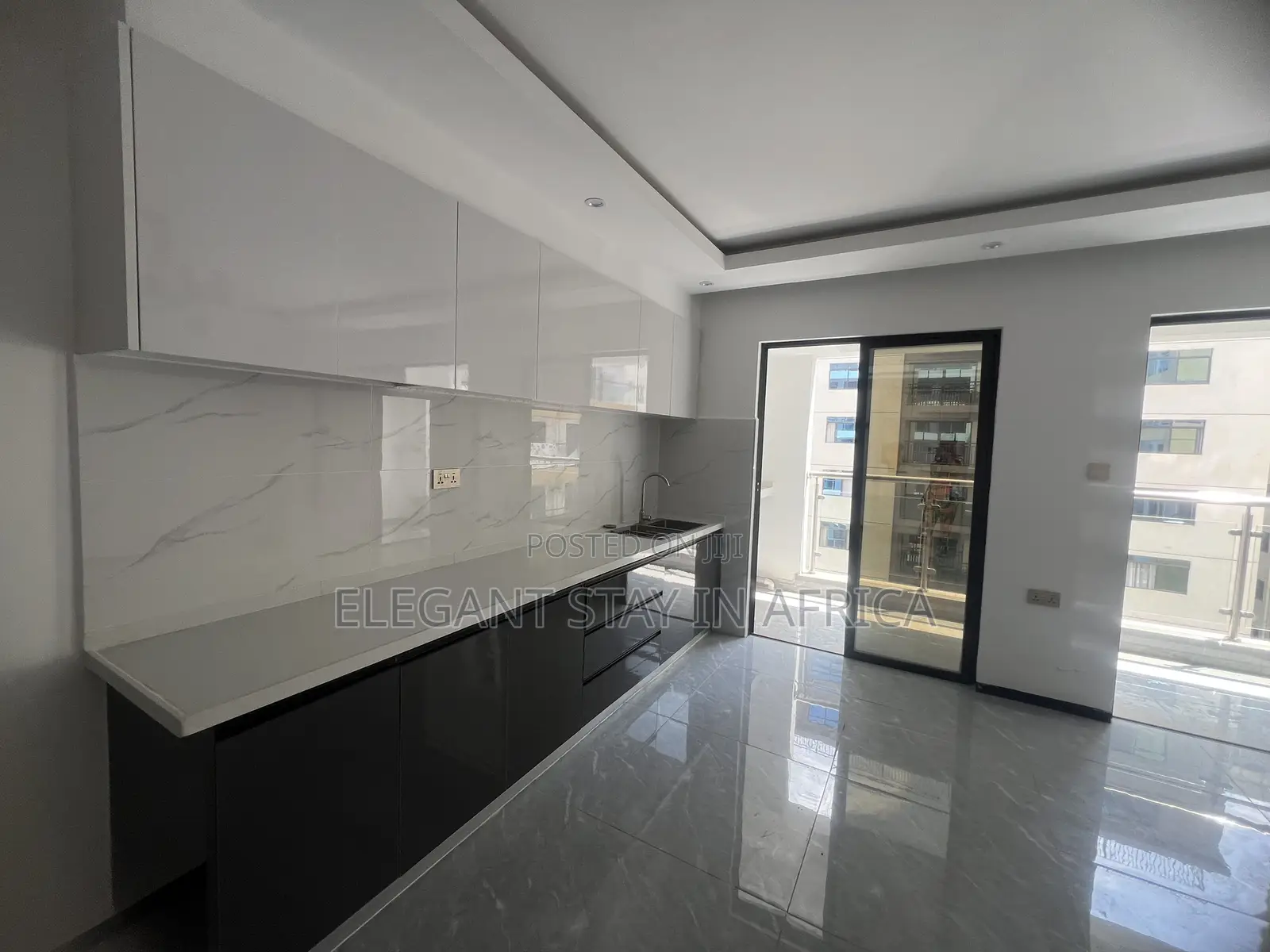 2bdrm Apartment in Kileleshwa for rent