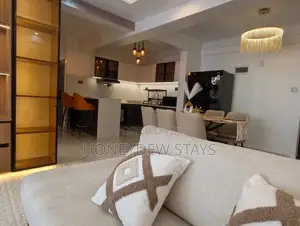 Executive Fully Furnished 3 Bedroom Airbnb Kilimani, Nairobi